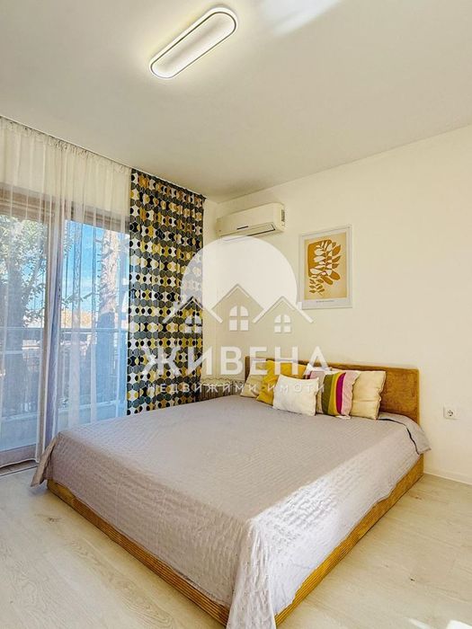 Продава 1-стаен апартамент / студио в гр. Бяла, обл. Варна