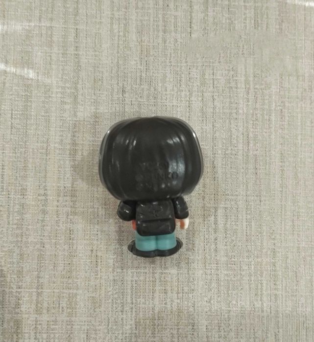 Фигурка  Will из Stranger things