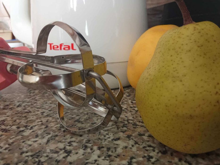 Безжичен ръчен миксер чисто нов