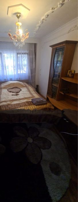 Apartament Ania și Maria