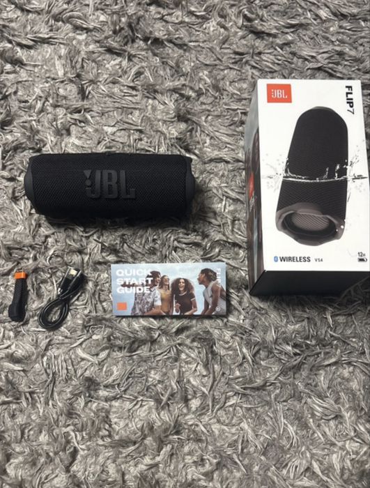 JBL flip 7 noua