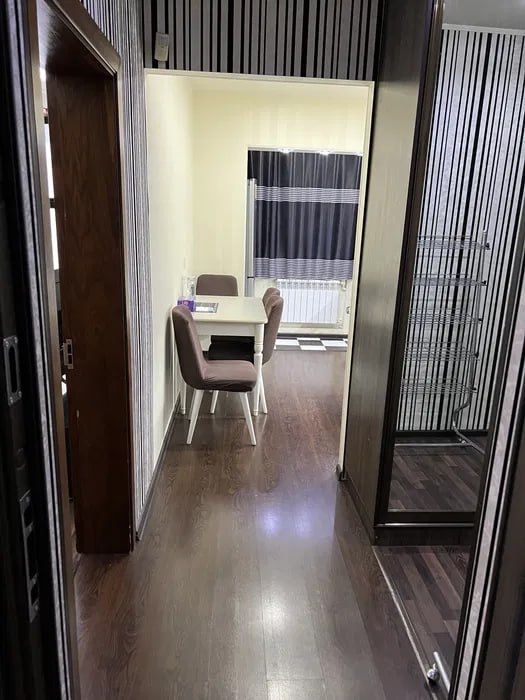 Сдается 2-ком квартира на долгосрочно , ор-р Аския