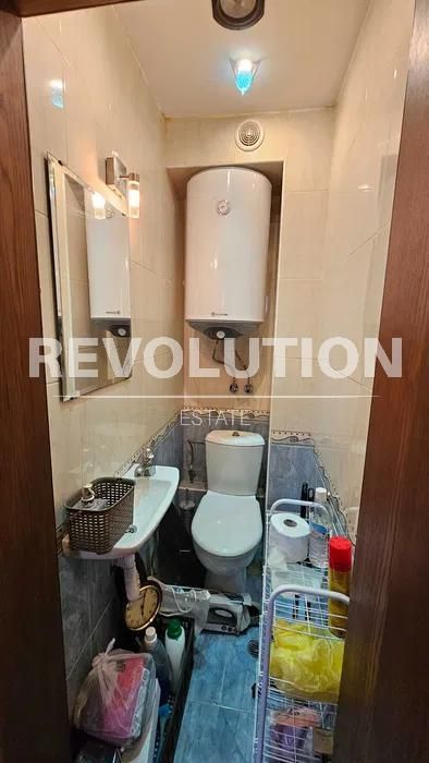 Дава се под наем Тристаен апартамент в Варна, Левски - 78 кв.м за 600 € - Снимка #5