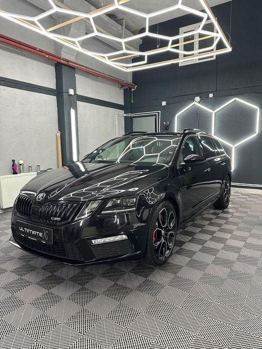 SKODA Octavia 2018
