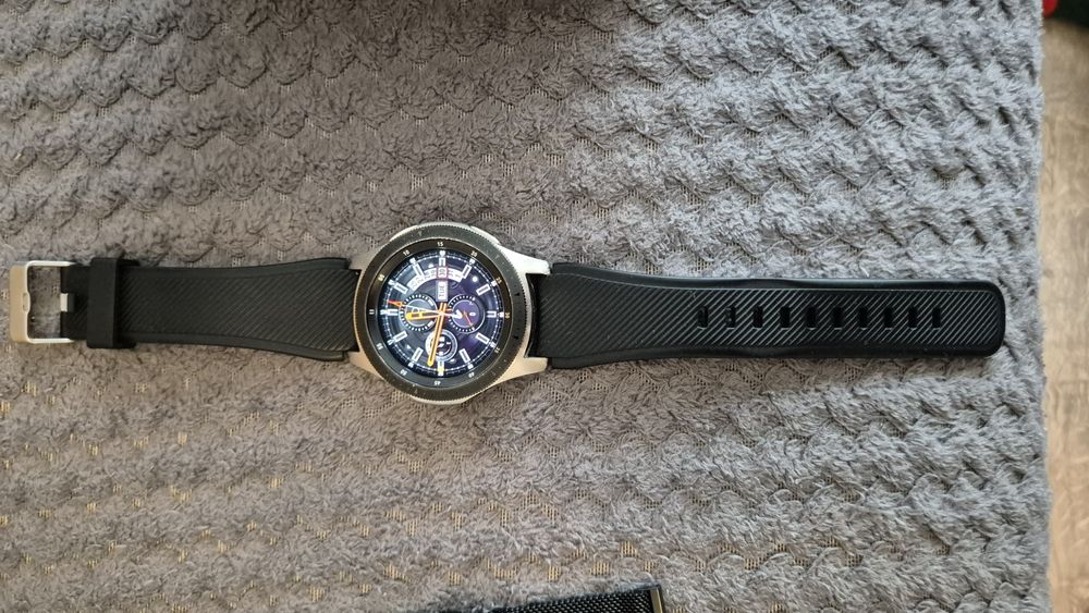 Samsung galaxy watch