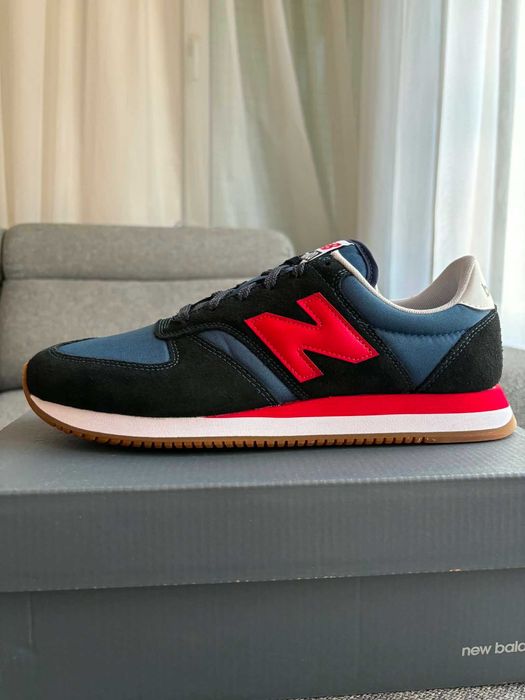 New Balance обувки