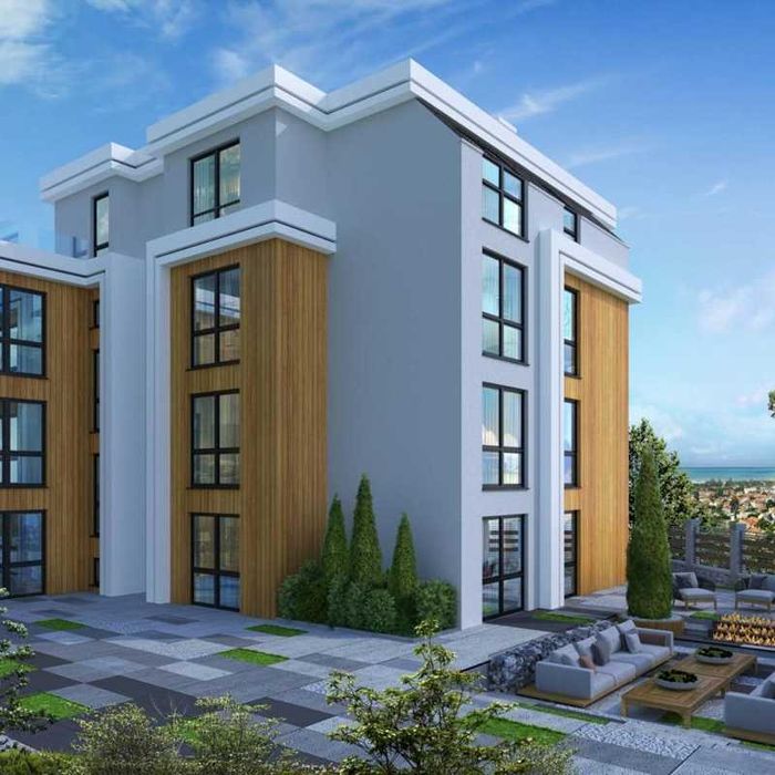 Продава се Двустаен апартамент в Варна, Виница - 68 кв.м за 1618 €/кв.м - Снимка #2