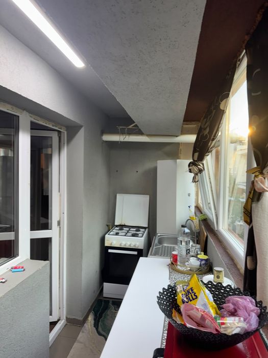 apartament  de vanzare