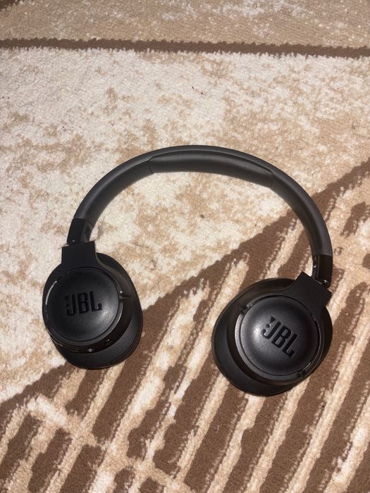 Наушники jbl большие