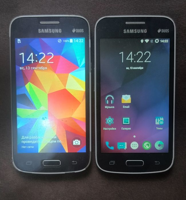 Samsung SM-G350E