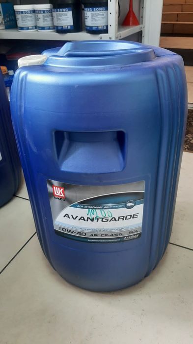 Бочка металлическая 200 литров