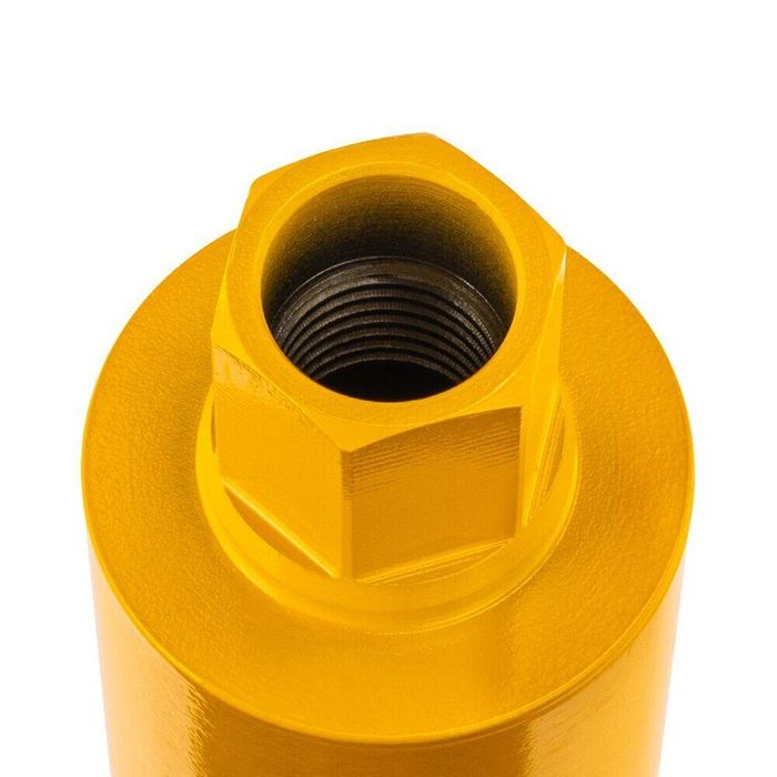 Carota diamantata pentru beton, diametru 83, lungime 45 cm, filet