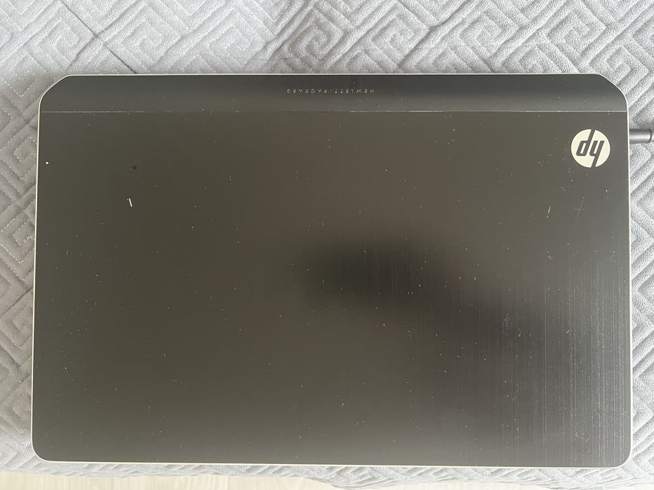 Продам ноутбук HP Pavilion dv7