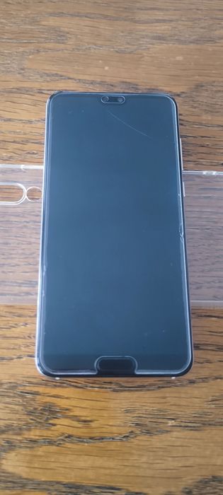 Huawei P20 Pro dual SIM 128 GB розов