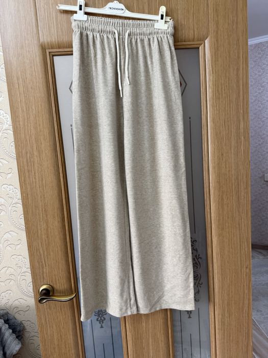 Продам спортивные брюки