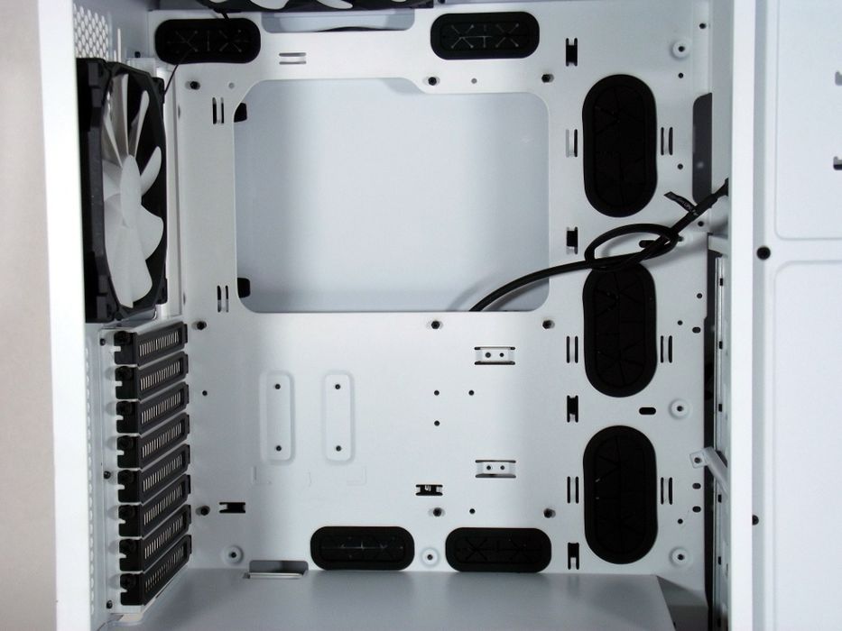 Carcasa gaming Phanteks Enthoo Luxe White Full Tower Case