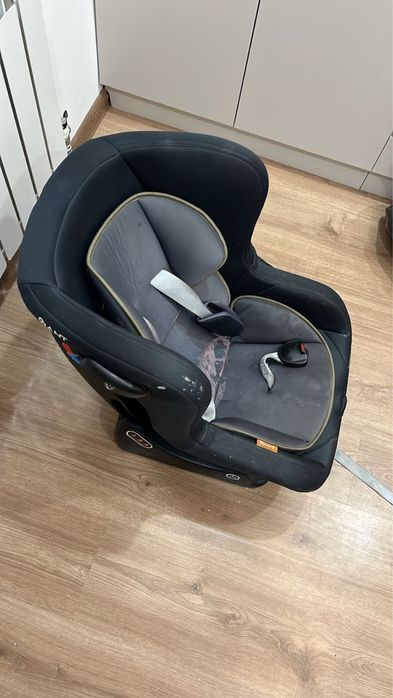 Автокресло детское