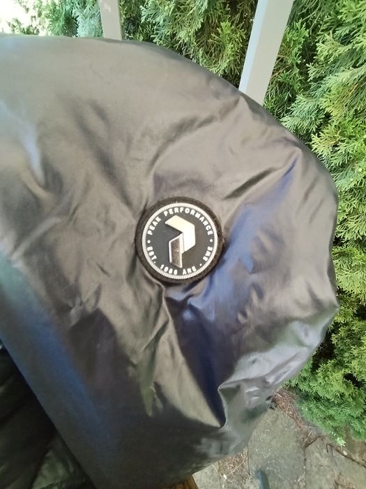 Яке  Peak Performance xs