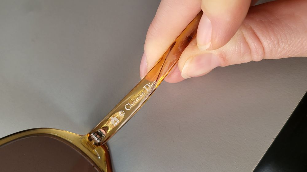 Rame de ochelari  Dior