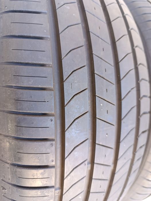 Летни NEXEN 215/55/18 Nfera primus(Demo) dot 2023