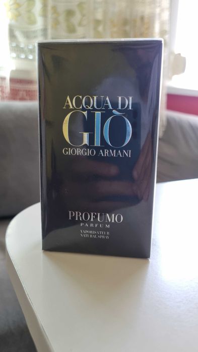 Acqua Di Gio Profumo 75ml (неразопакован)