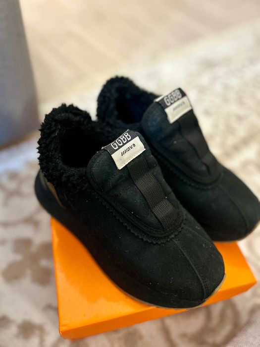 Ботинки, кроссовки женские