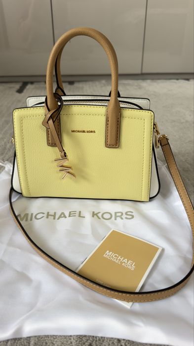 Чисто нова чанта Michael Kors