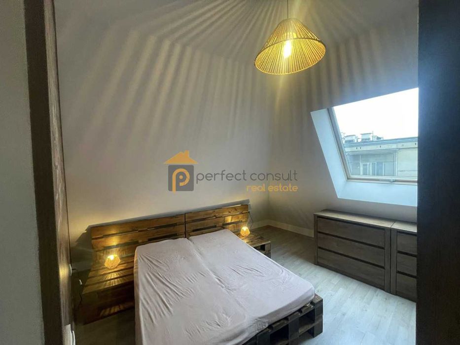 Дава се под наем Тристаен апартамент в Пловдив, Южен - 70 кв.м за 500 € - Снимка #4