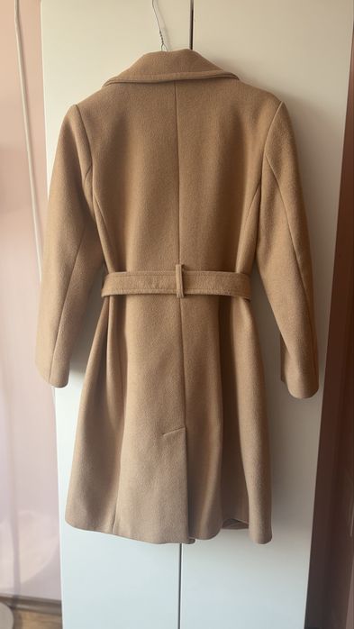 Вълнено Палто ILab