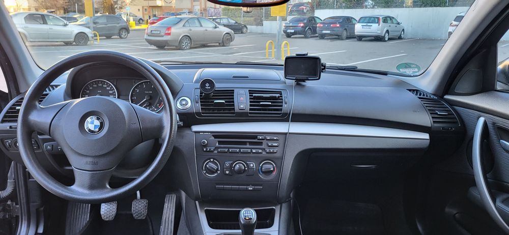 Bmw seria 1, 116i 2009