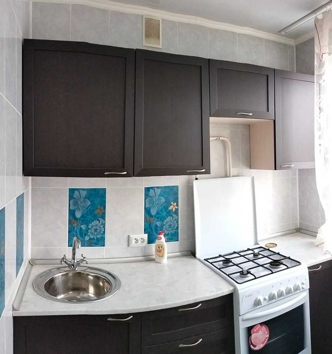 Продам 2х комн кв Есет батыра