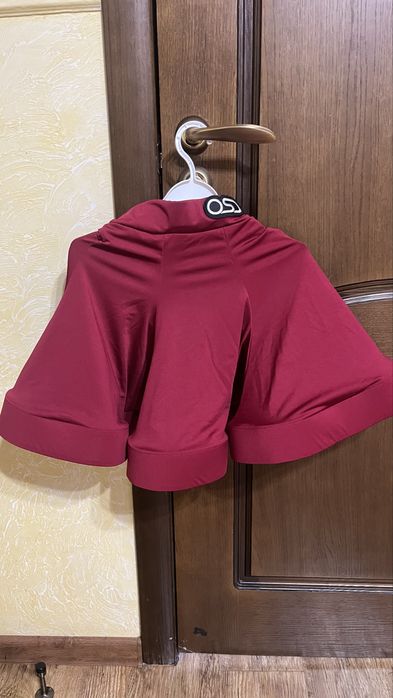 Платье рейтинговое, на турнир