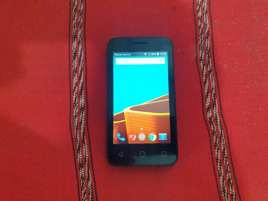 Smartphone Vodafone Smart First 6 , VF 695