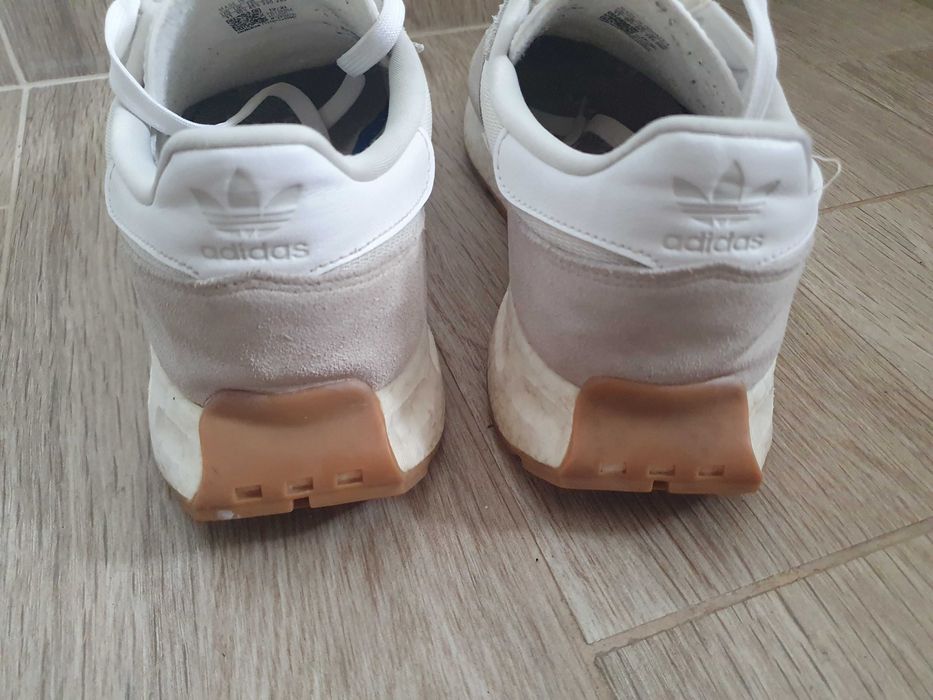 Маратонки Adidas Retropy E5