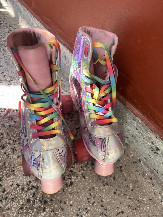 Детски кънки Byox - Unicorn 35-38