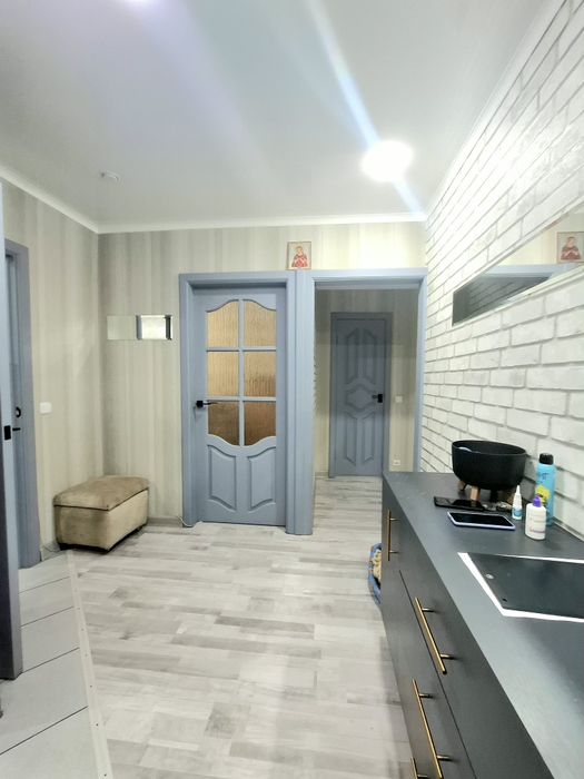 3 ком Северо Восток 2/5