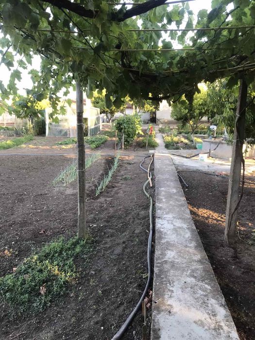 Продава се Къща в Ямбол, Аврен - 215 кв.м за 309 €/кв.м - Снимка #6