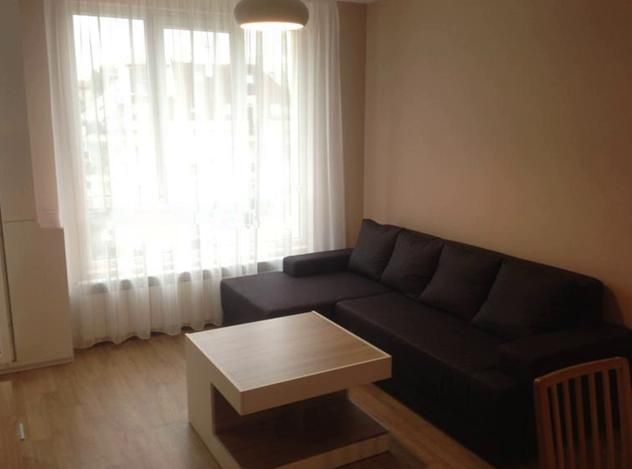 Дава се под наем Двустаен апартамент в София, Манастирски ливади - 72 кв.м за 600 € - Снимка #1