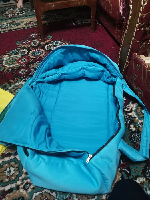 Детская переноска