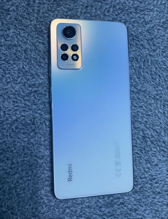 Продам Redmi Note 12 Pro 256гб