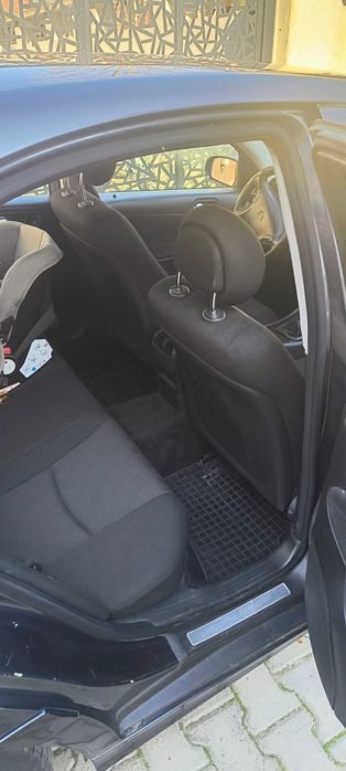Mercedes Benz C-180 Kompresor /W203/-2004година