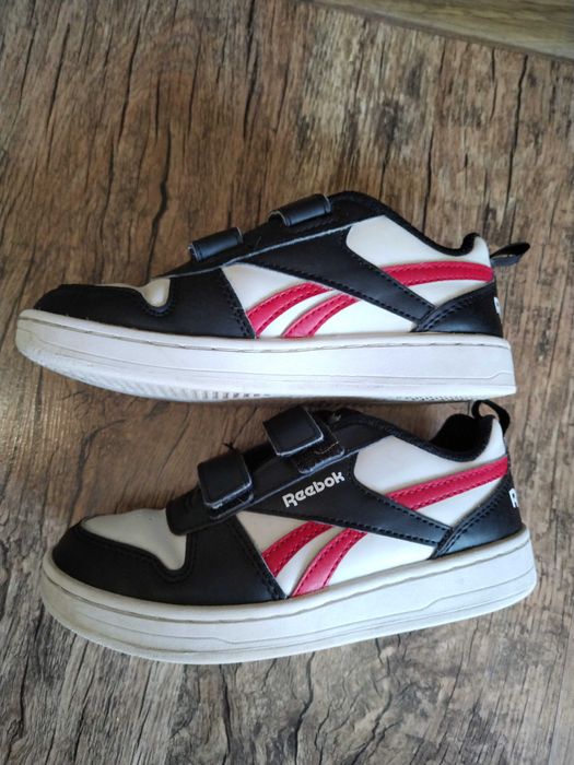 Reebok  маратонки