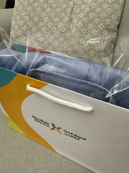 Рубашка мужская Ralph Lauren