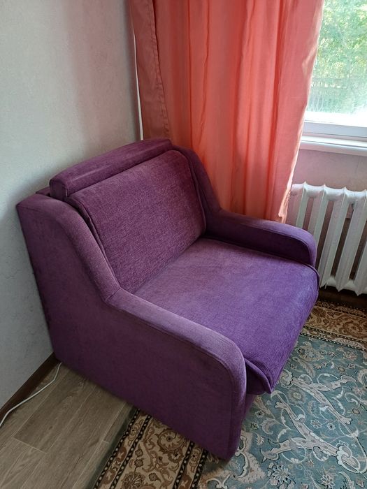 Продам кресло-кровать