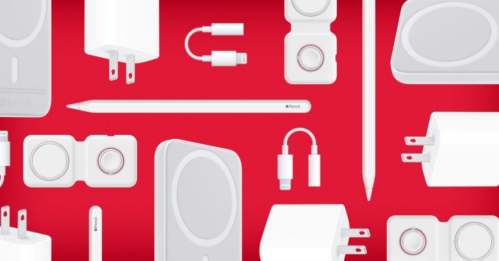 Новый Apple Accessories! Бесплатная Доставка!