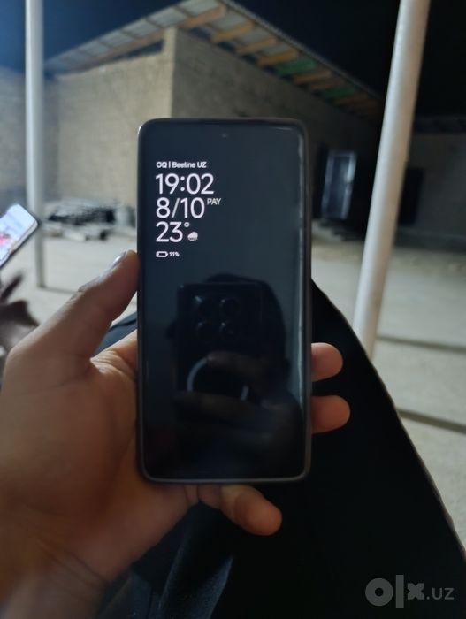 Redmi note 13 pro