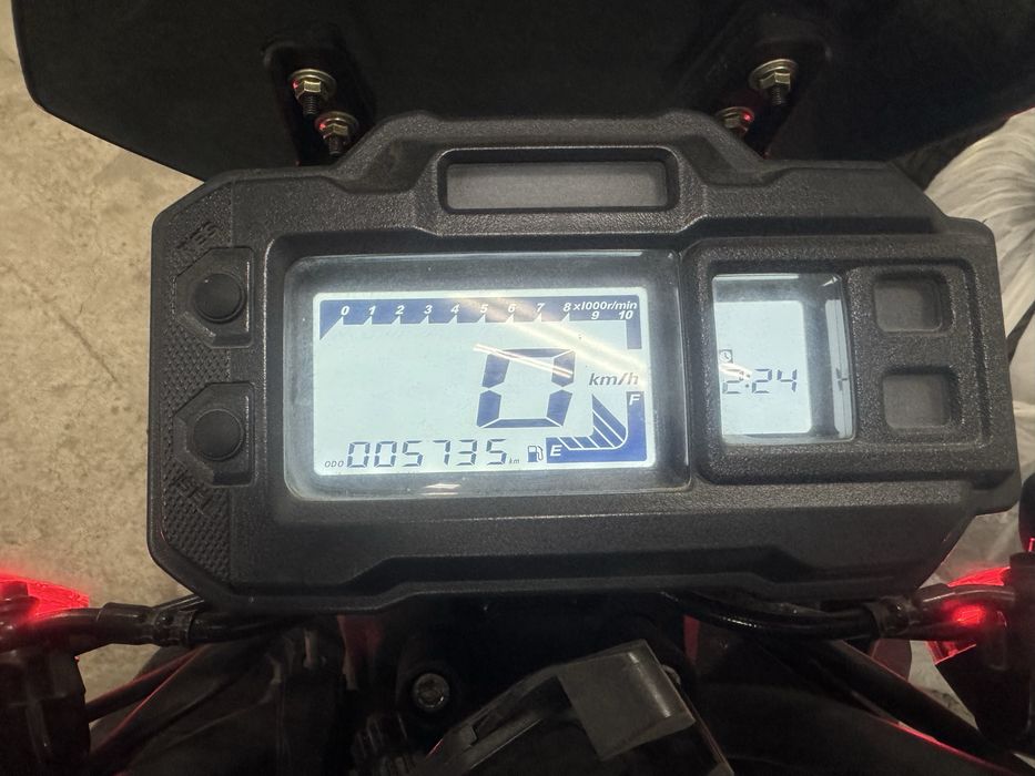 Срочно! Продам скутер Хаммер 150