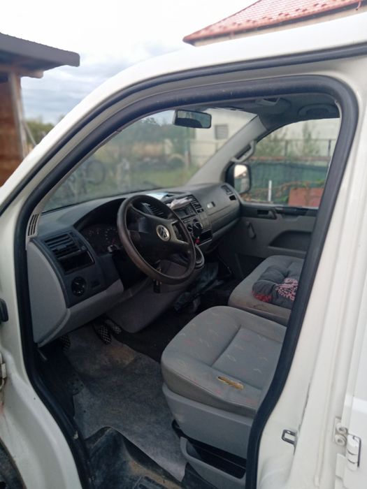 De vânzare T5 DOKA.