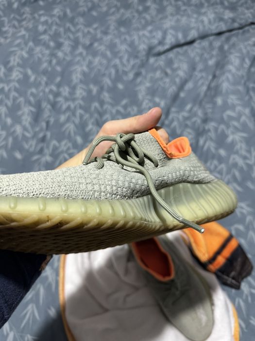 vand yeezy 46 fit 45