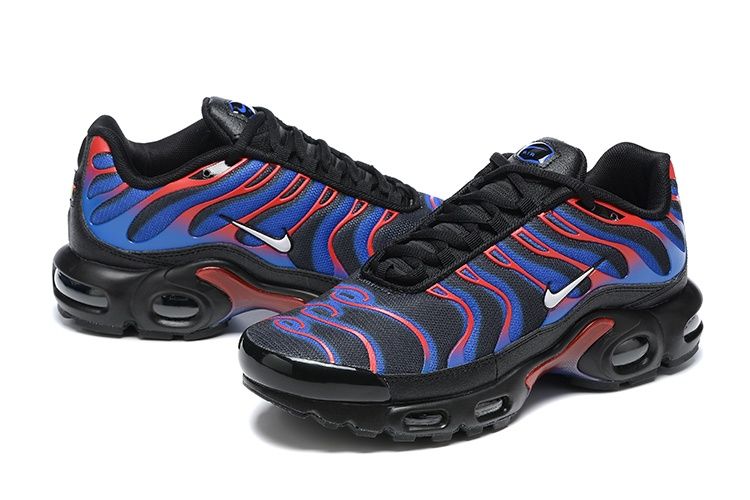 Nike Air Max Plus Tn "Spiderman"